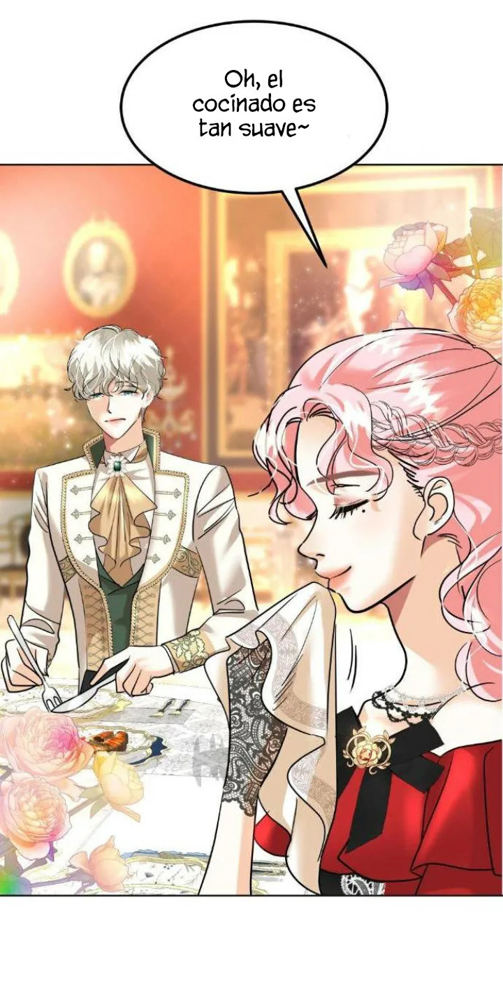 25 El Pintalabios de La Emperatriz