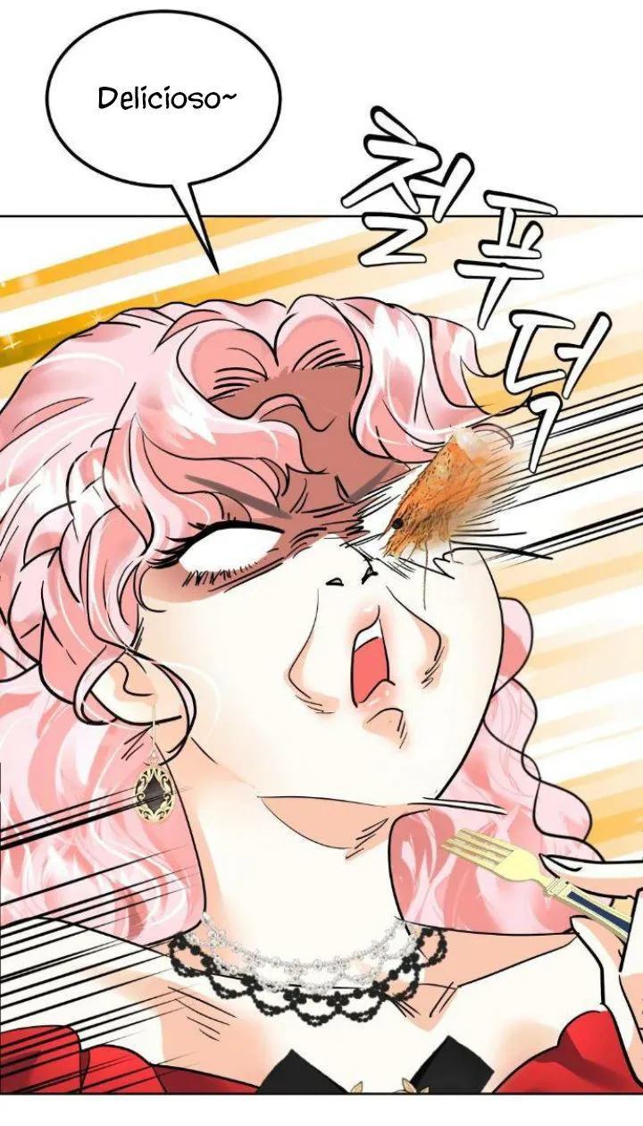 27 El Pintalabios de La Emperatriz