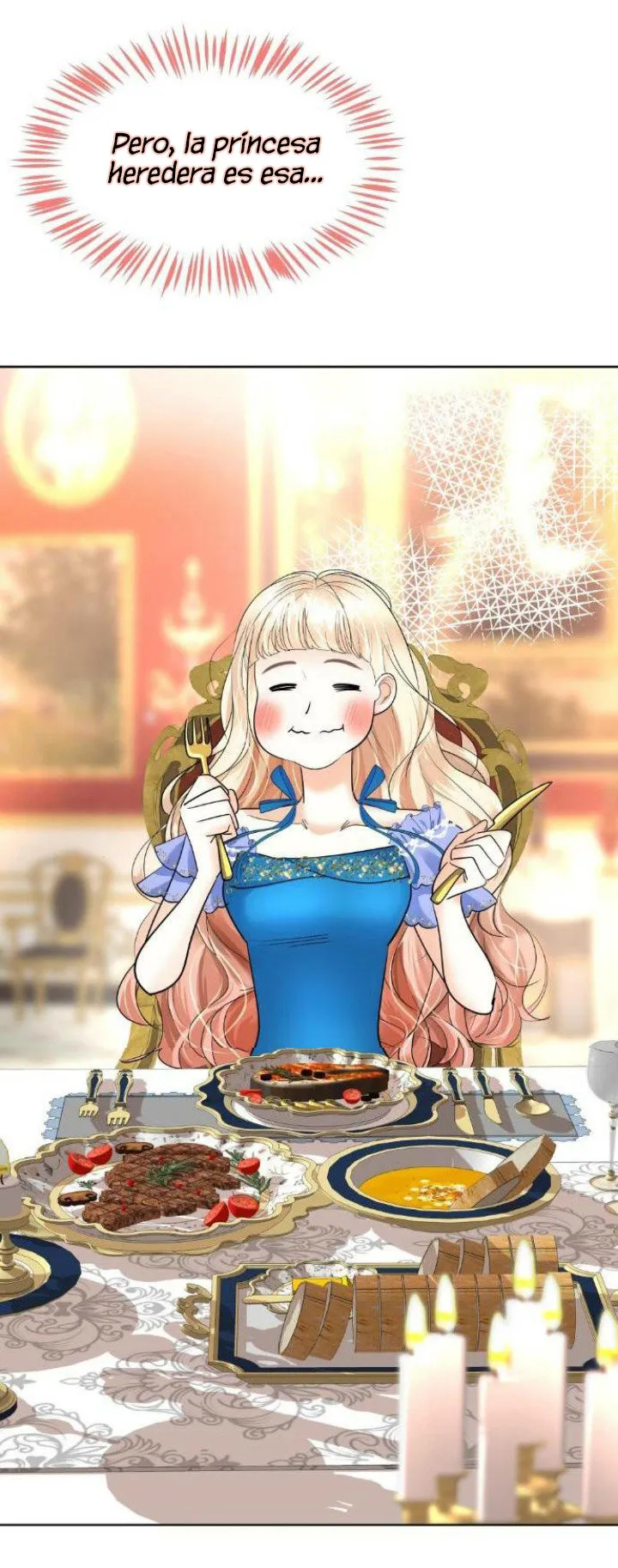 42 El Pintalabios de La Emperatriz