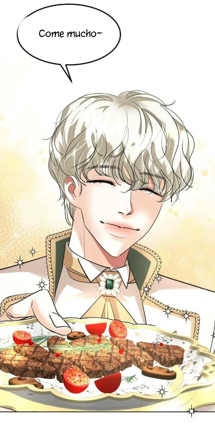 61 El Pintalabios de La Emperatriz