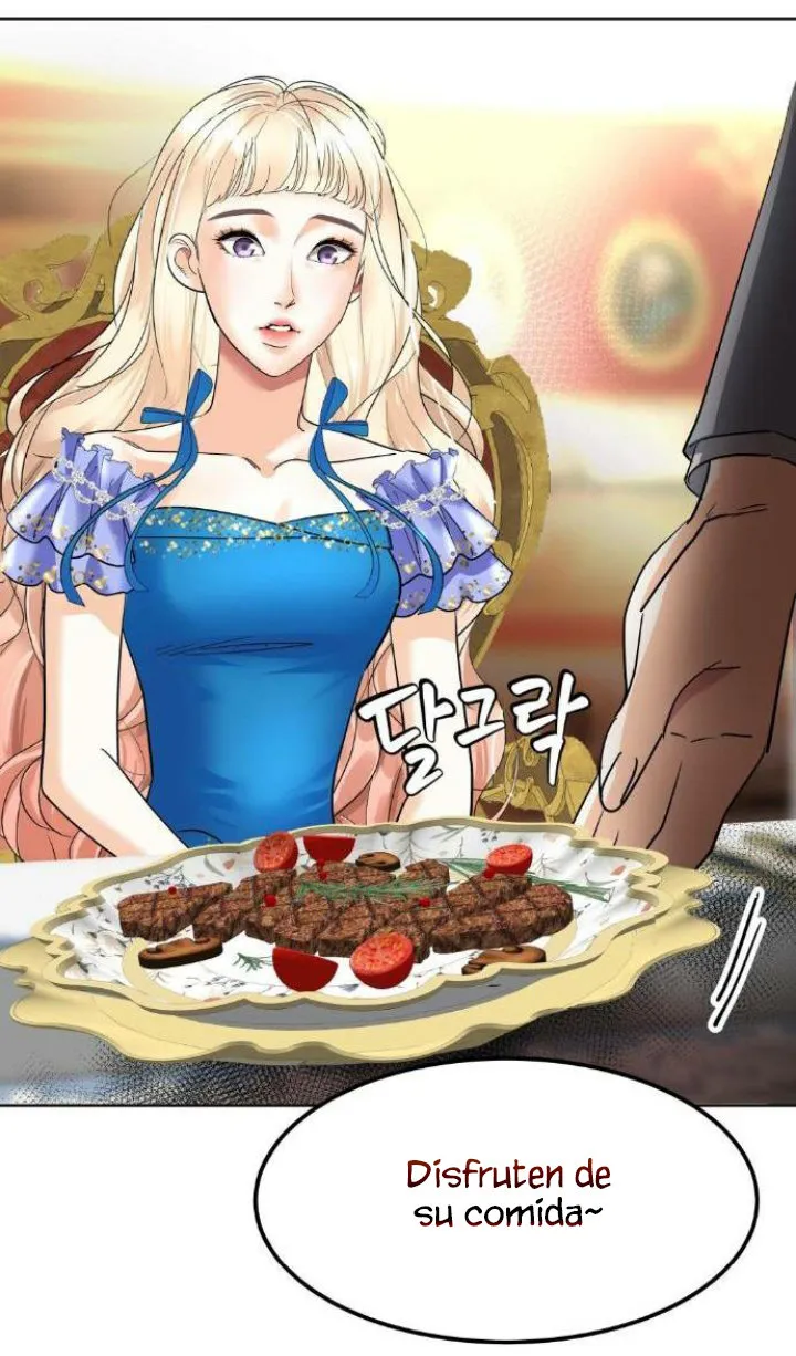 52 El Pintalabios de La Emperatriz