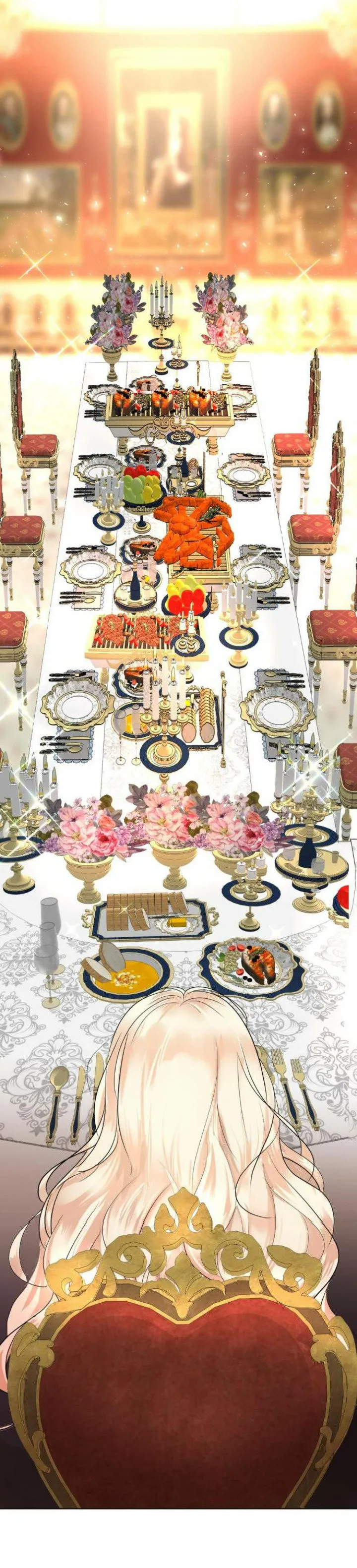 1 El Pintalabios de La Emperatriz