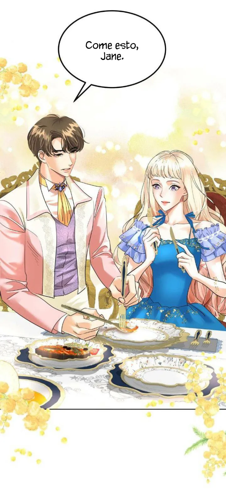 46 El Pintalabios de La Emperatriz