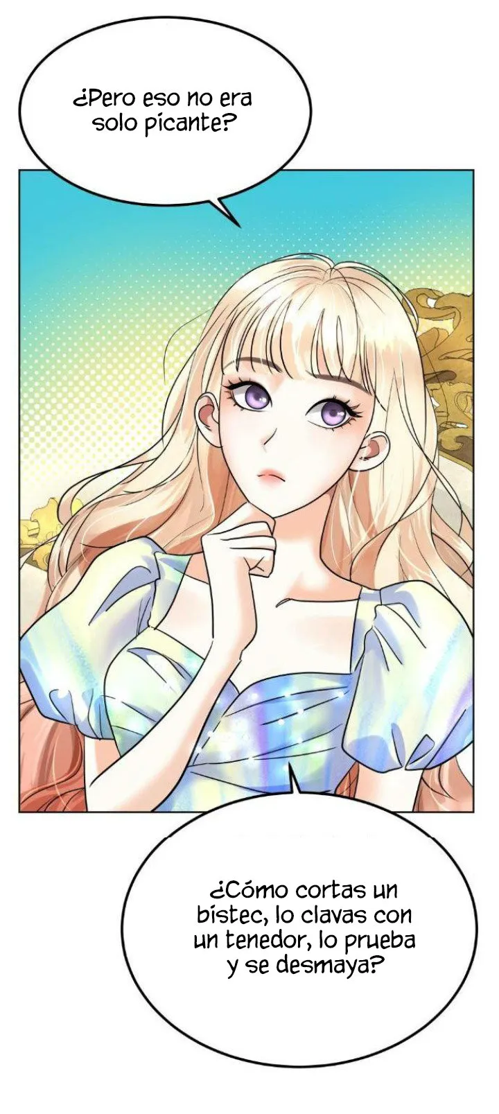 27 El Pintalabios de La Emperatriz