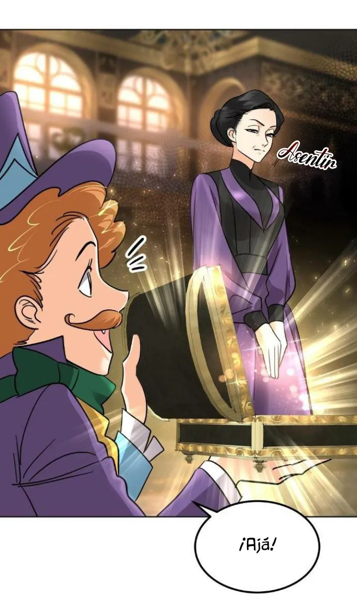 7 El Pintalabios de La Emperatriz