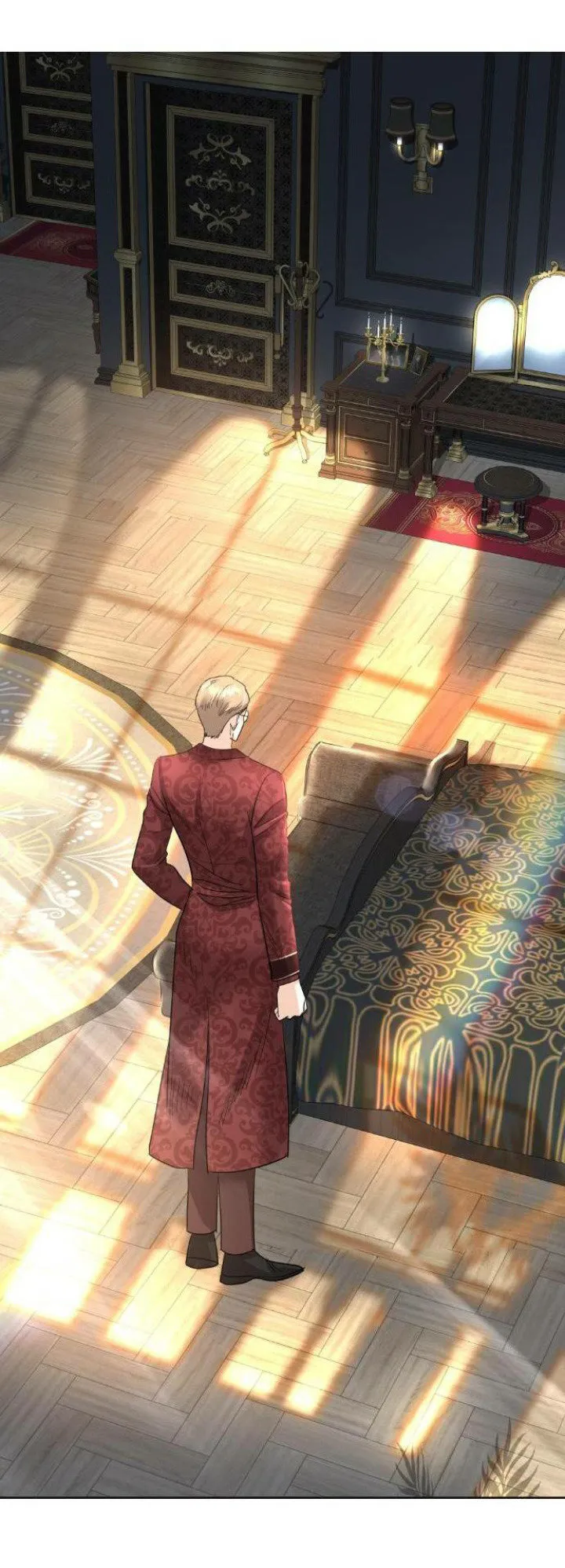 37 El Pintalabios de La Emperatriz