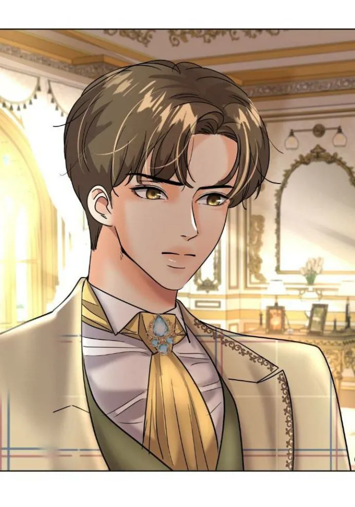 33 El Pintalabios de La Emperatriz