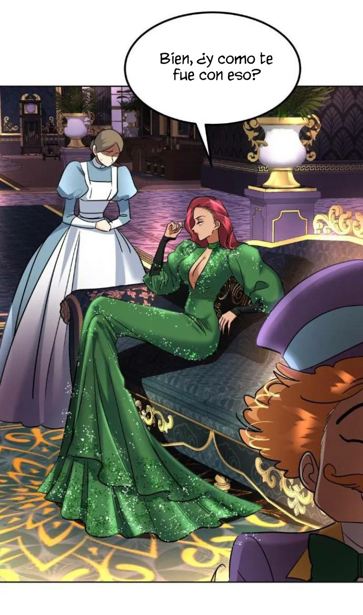 9 El Pintalabios de La Emperatriz