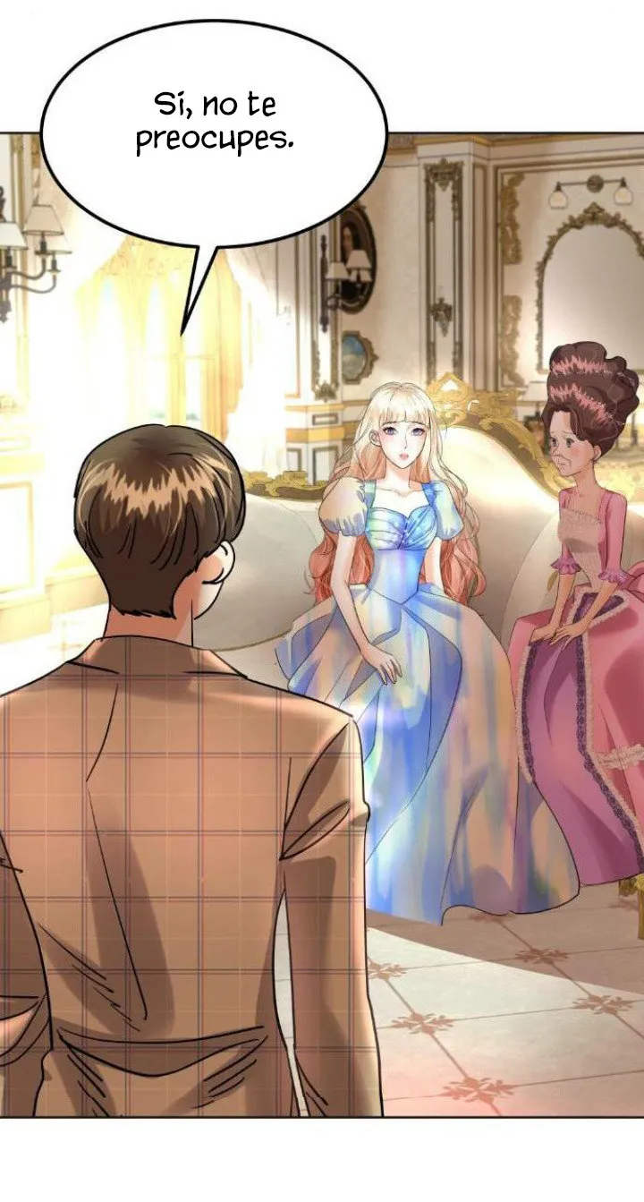 34 El Pintalabios de La Emperatriz