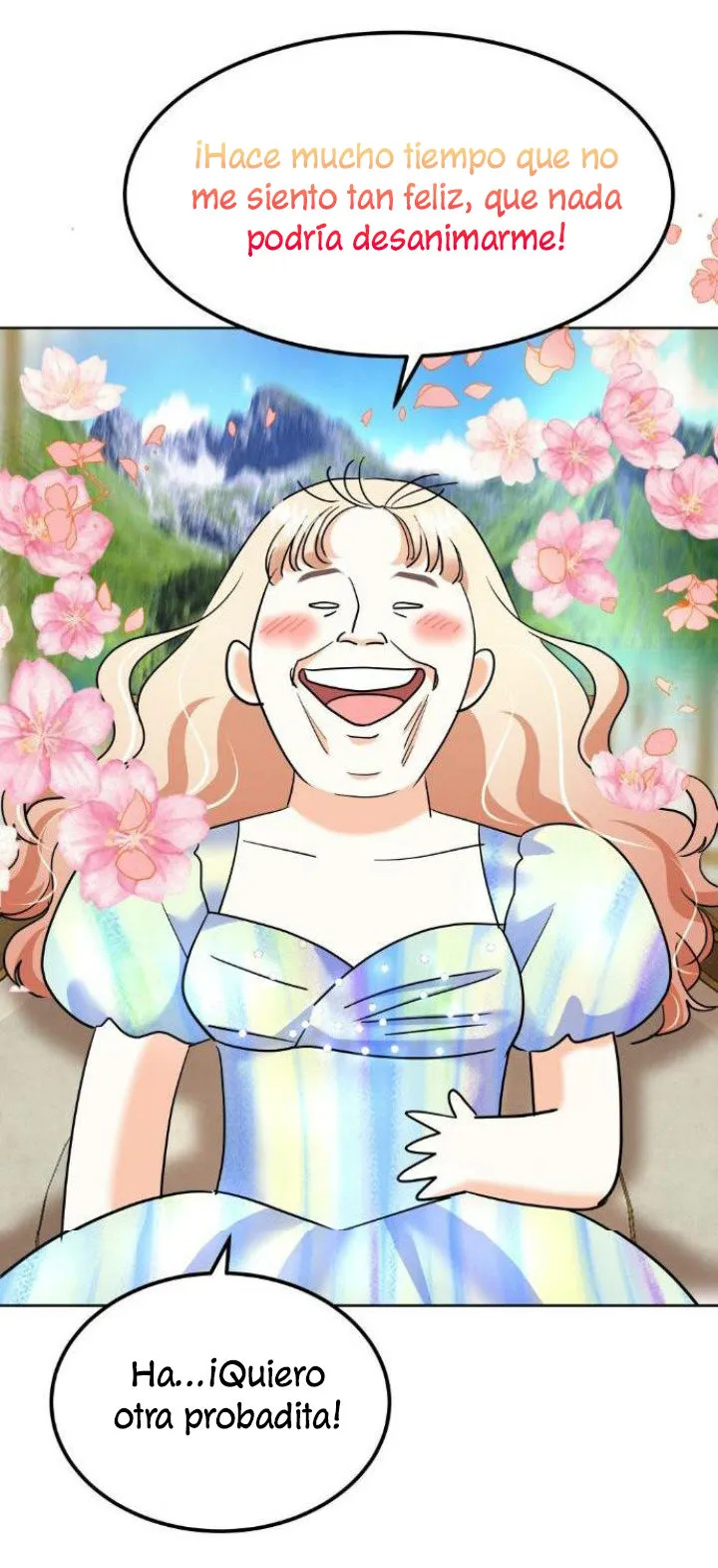 28 El Pintalabios de La Emperatriz