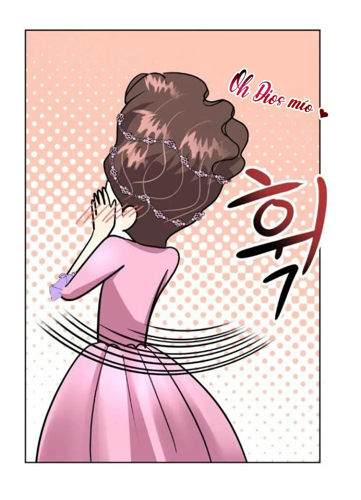 68 El Pintalabios de La Emperatriz