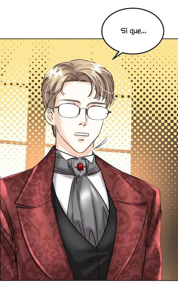 52 El Pintalabios de La Emperatriz