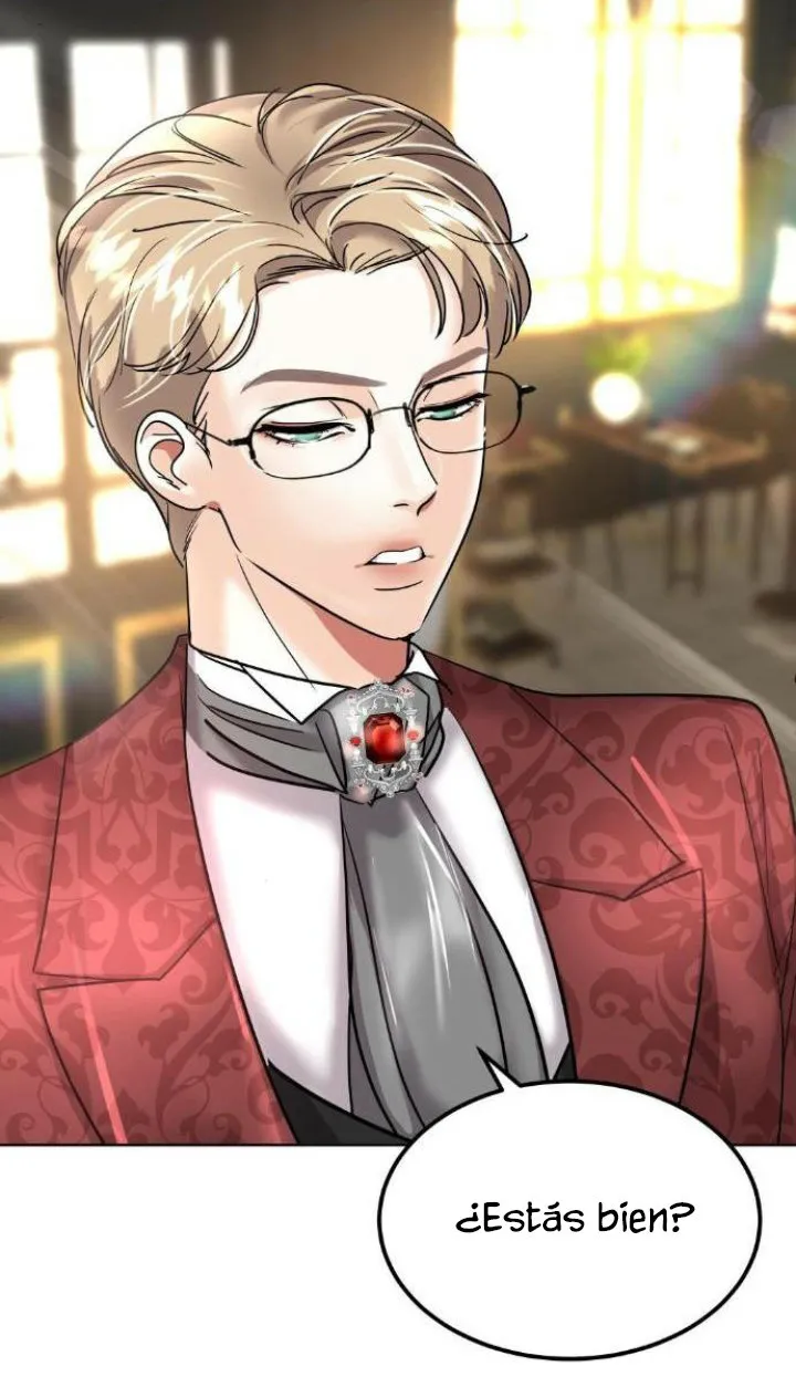 38 El Pintalabios de La Emperatriz