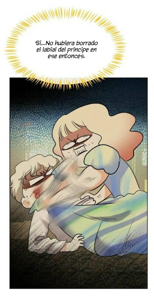 67 El Pintalabios de La Emperatriz