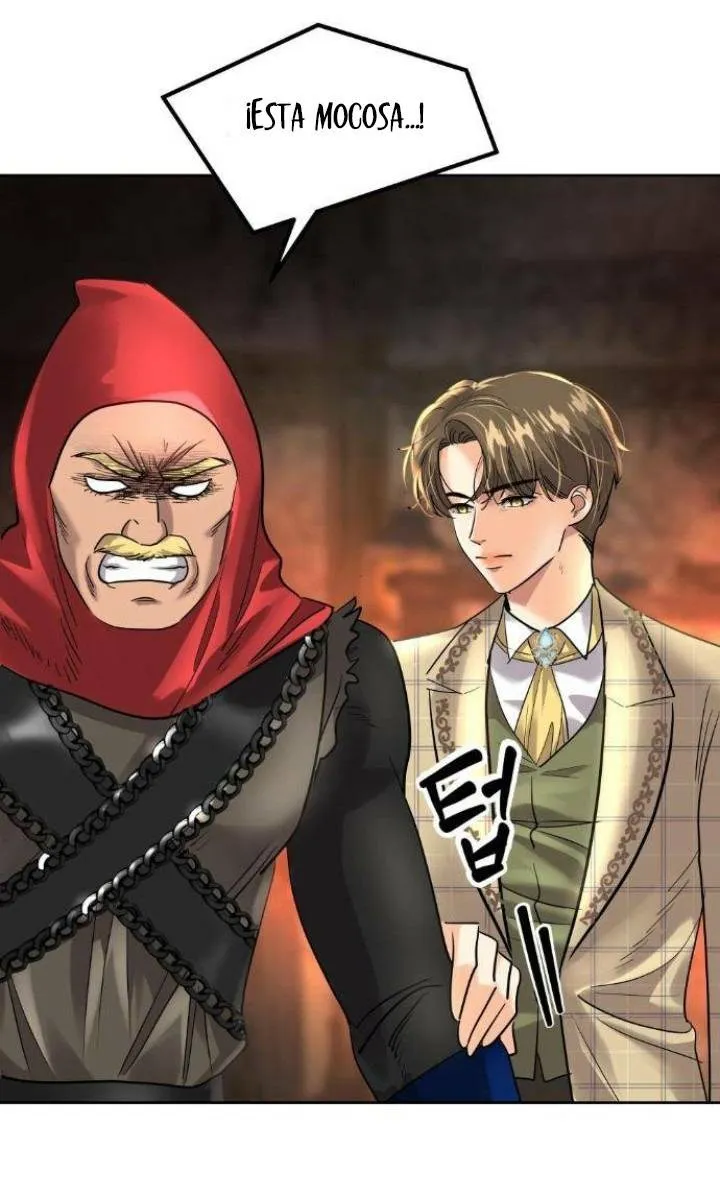 22 El Pintalabios de La Emperatriz