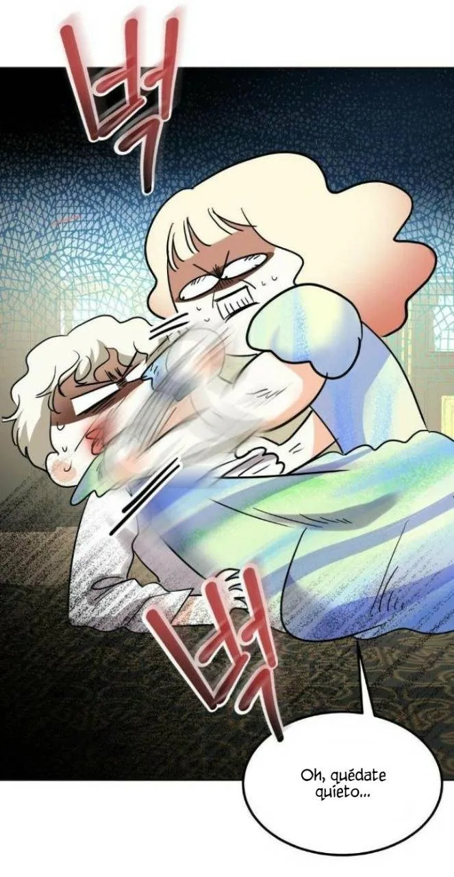 39 El Pintalabios de La Emperatriz