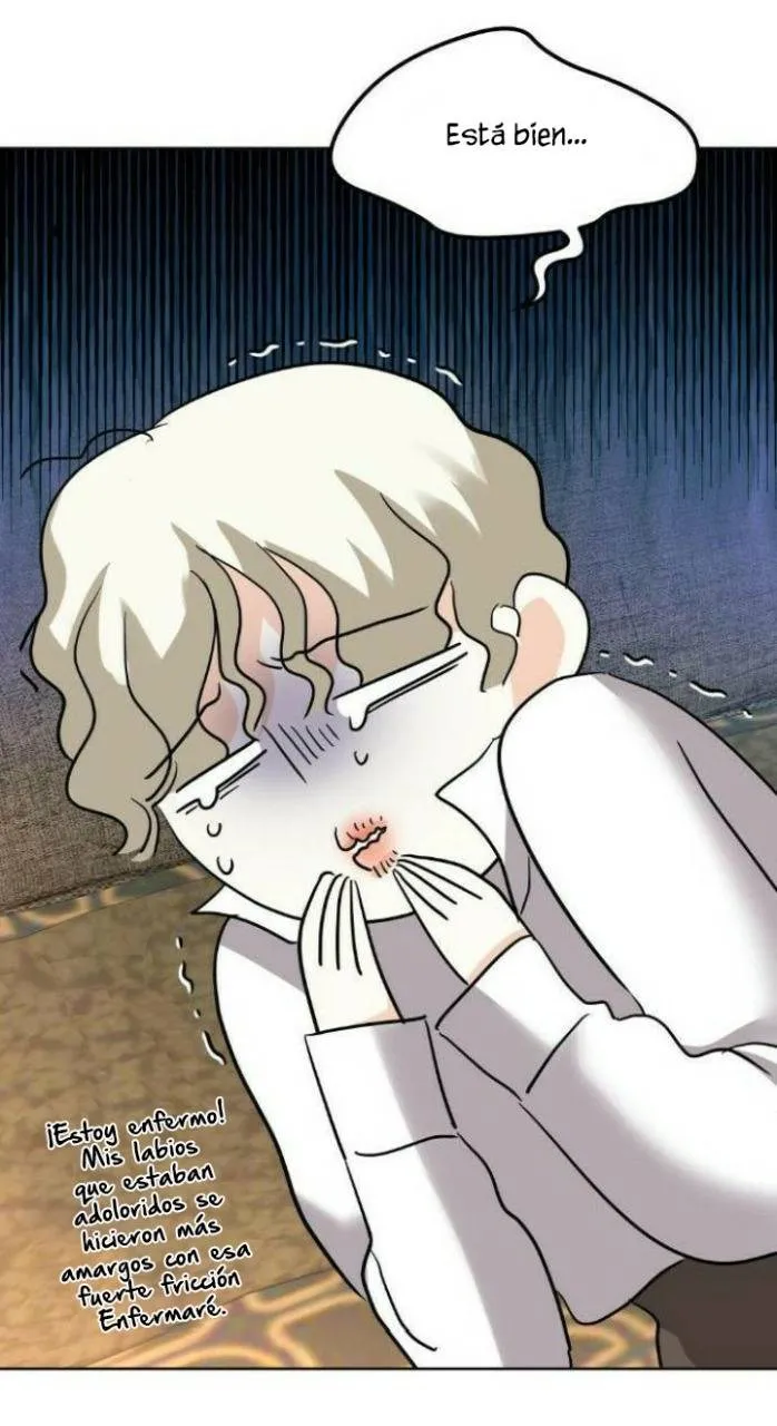 41 El Pintalabios de La Emperatriz