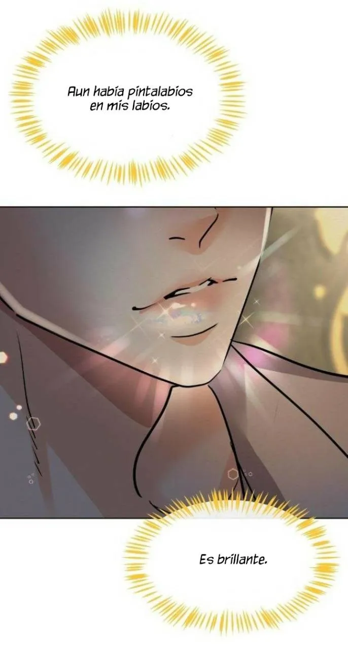 66 El Pintalabios de La Emperatriz