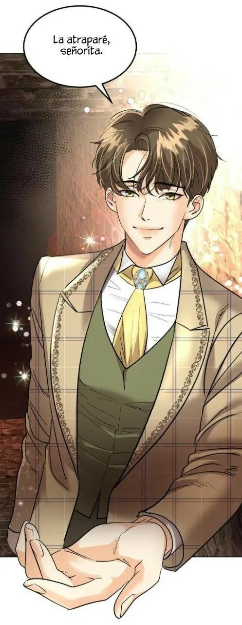 83 El Pintalabios de La Emperatriz