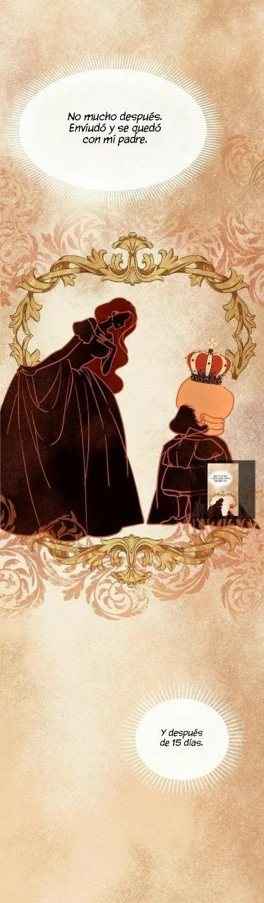 40 El Pintalabios de La Emperatriz