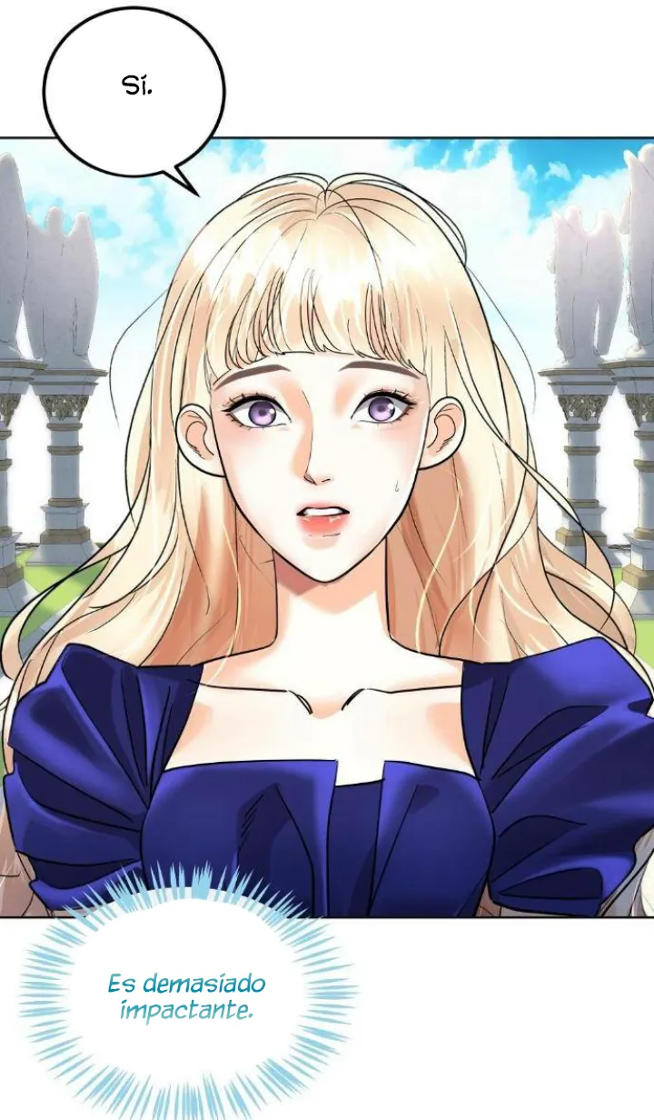 47 El Pintalabios de La Emperatriz