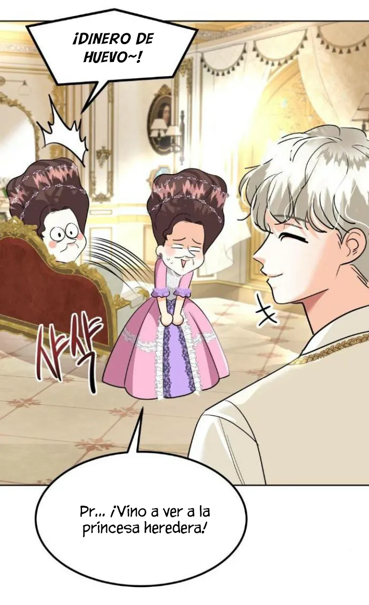 34 El Pintalabios de La Emperatriz