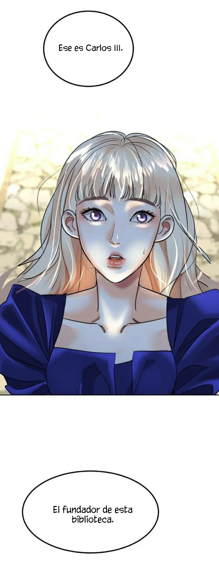 54 El Pintalabios de La Emperatriz