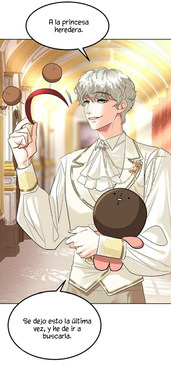 28 El Pintalabios de La Emperatriz