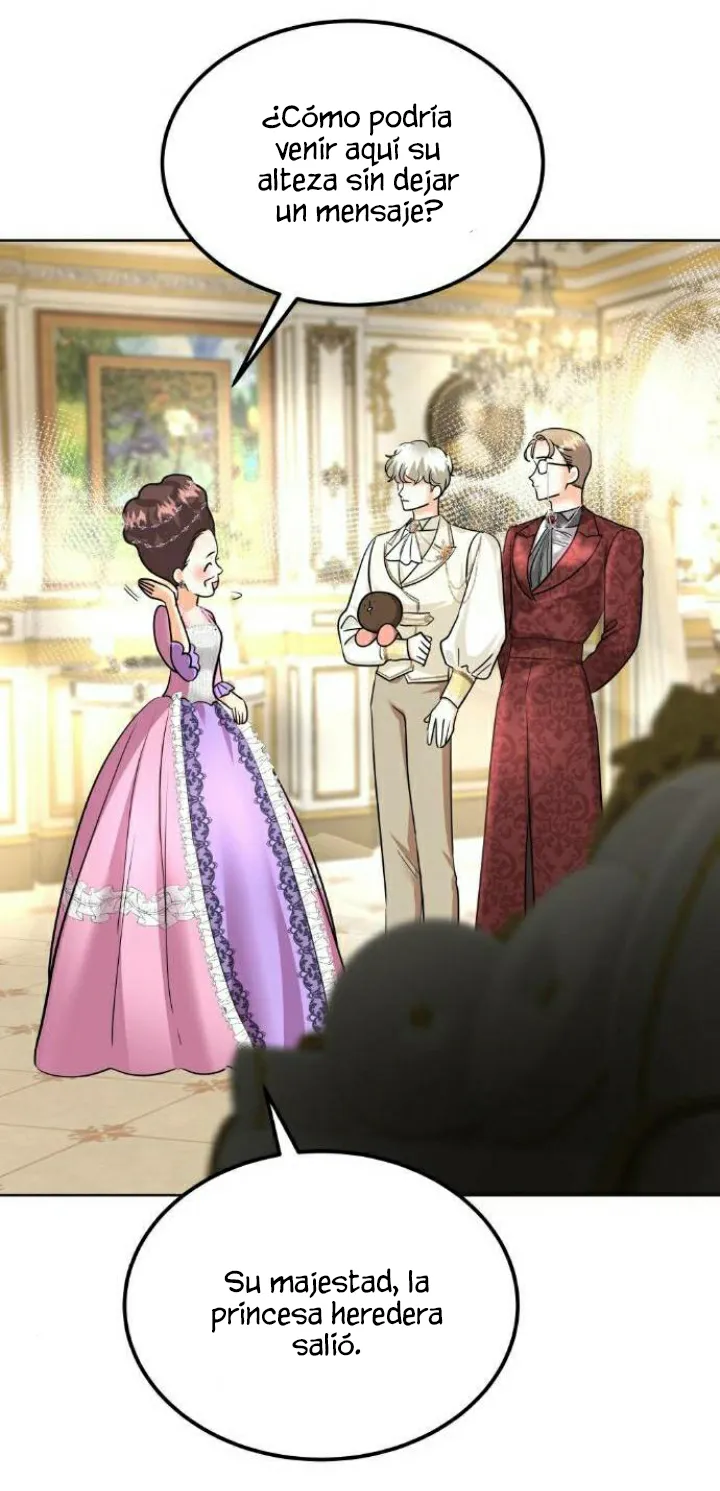 35 El Pintalabios de La Emperatriz