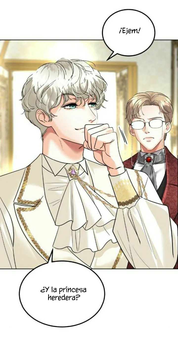 33 El Pintalabios de La Emperatriz