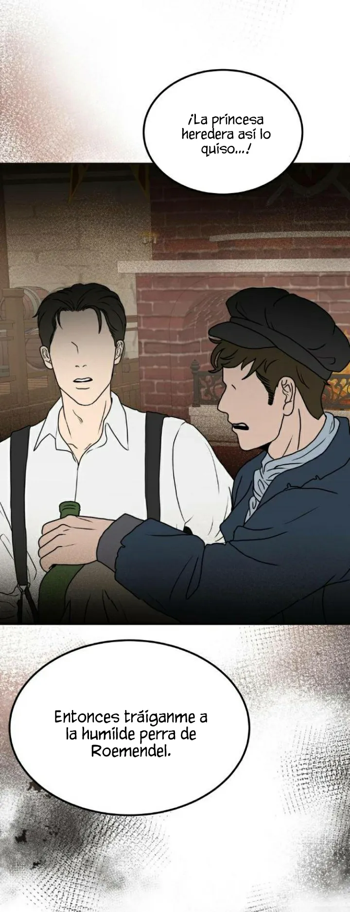 75 El Pintalabios de La Emperatriz