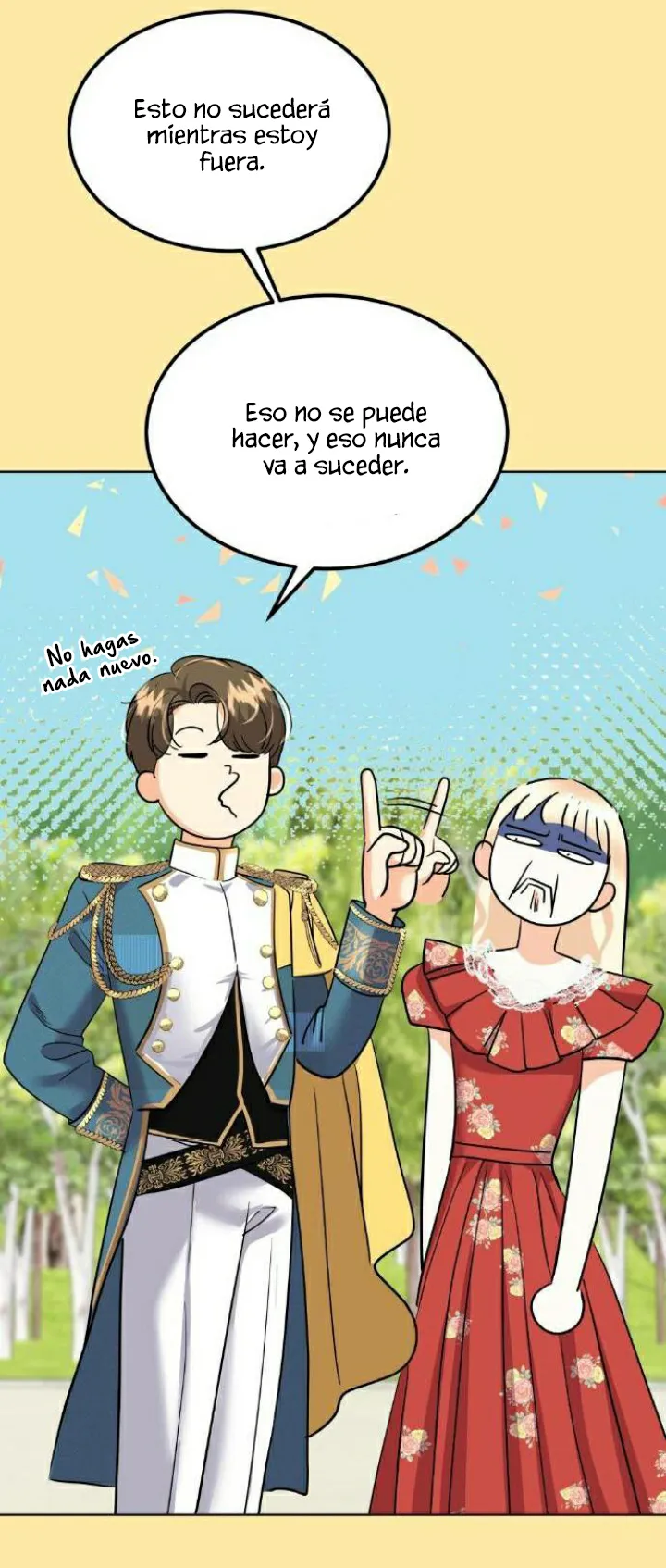 50 El Pintalabios de La Emperatriz