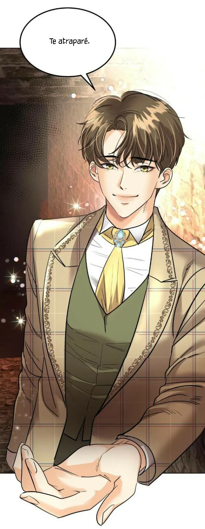 5 El Pintalabios de La Emperatriz