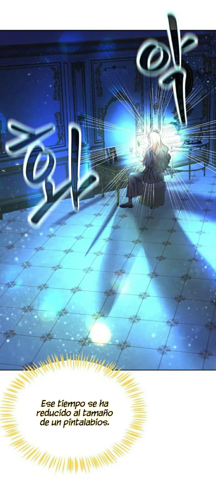 37 El Pintalabios de La Emperatriz