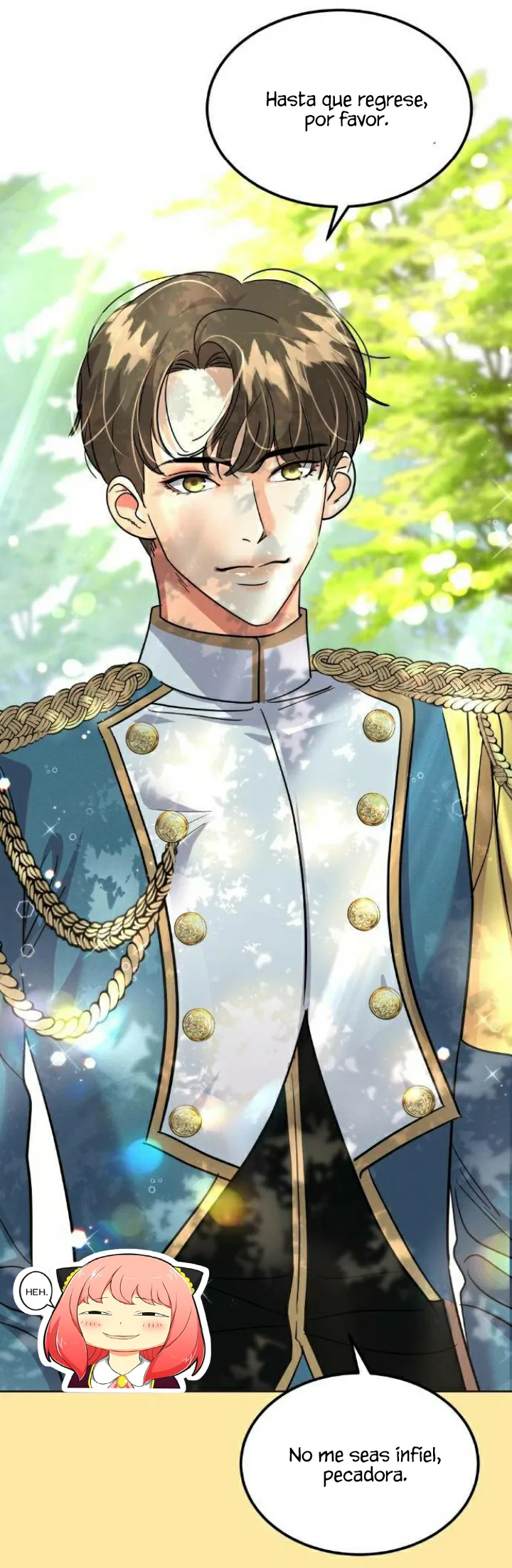 52 El Pintalabios de La Emperatriz