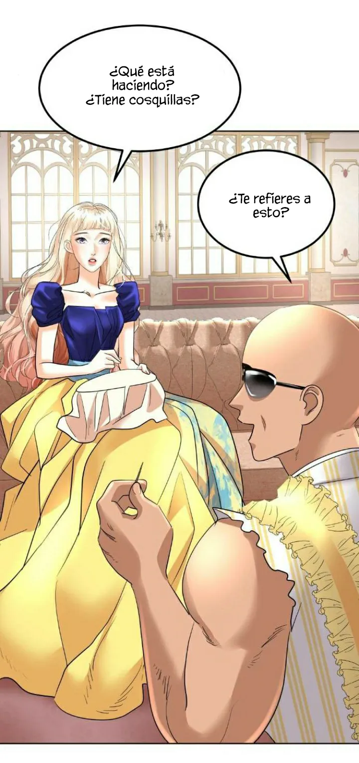 45 El Pintalabios de La Emperatriz