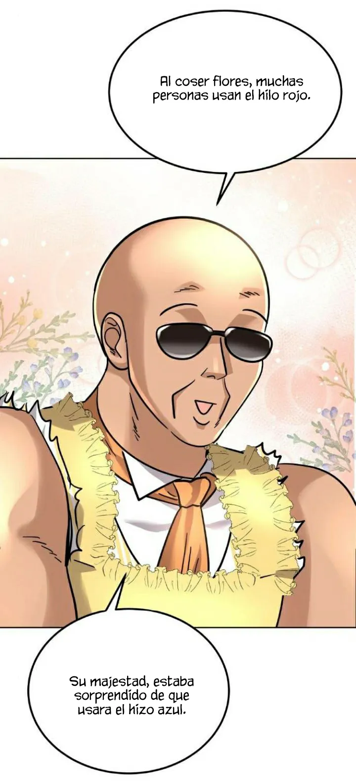 69 El Pintalabios de La Emperatriz