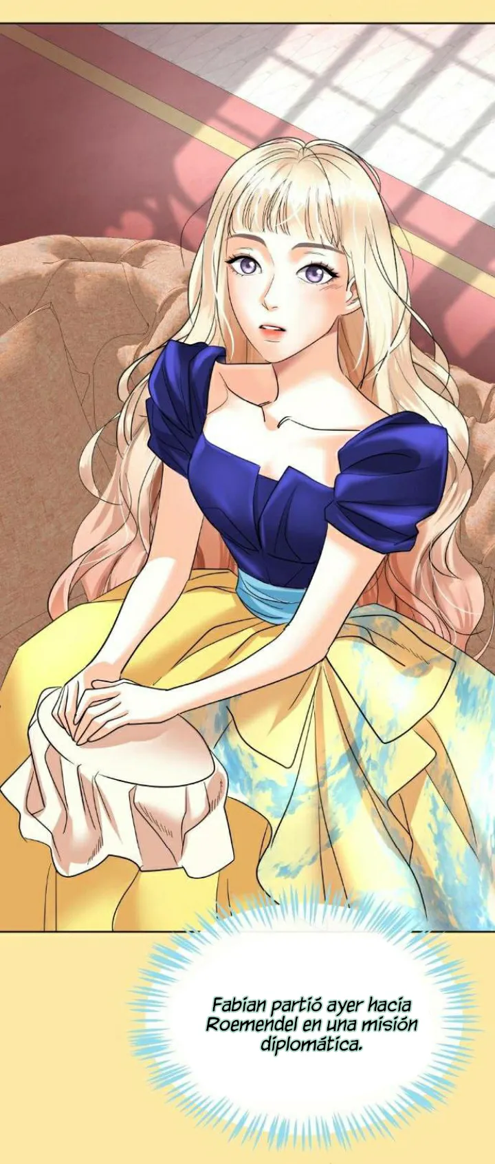 49 El Pintalabios de La Emperatriz