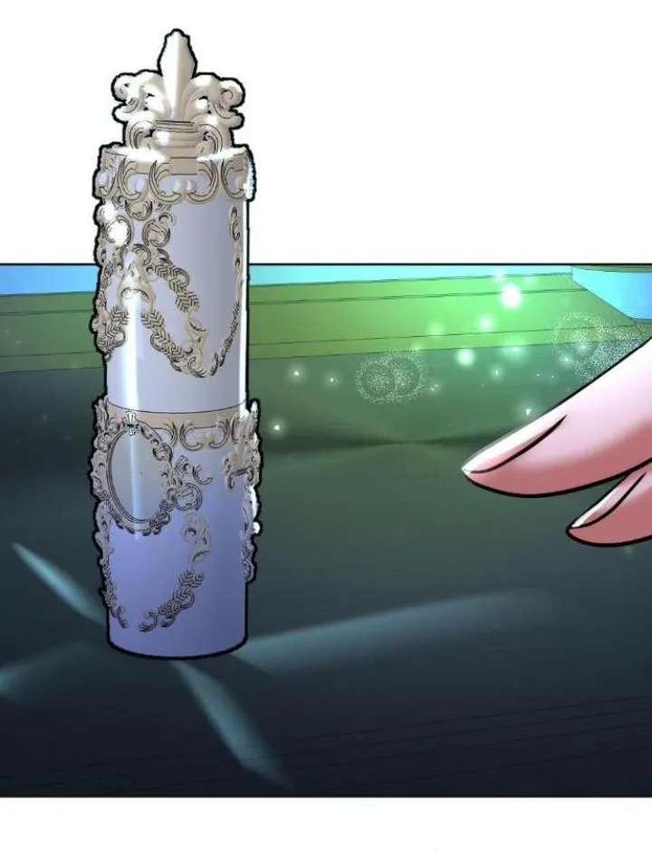 31 El Pintalabios de La Emperatriz