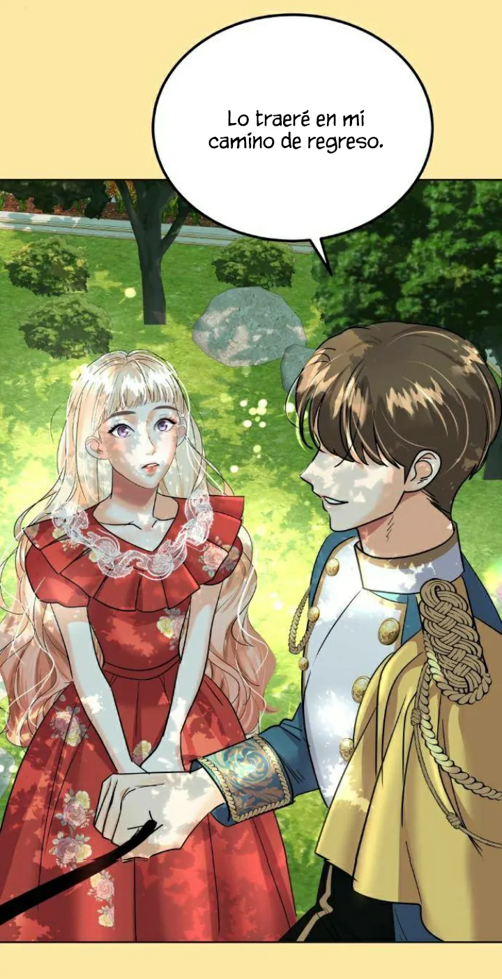 58 El Pintalabios de La Emperatriz