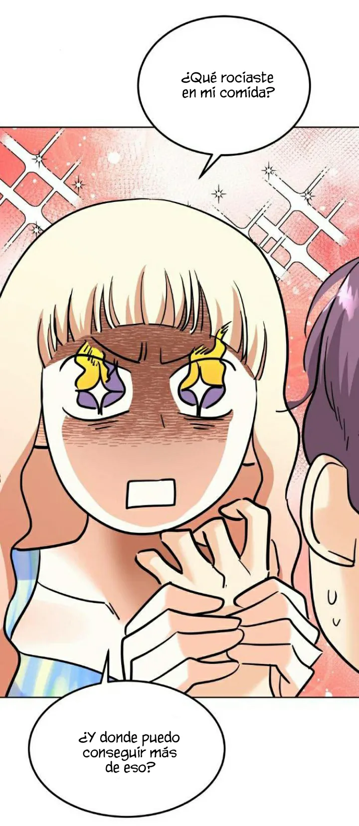 23 El Pintalabios de La Emperatriz