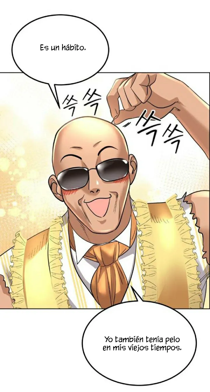 46 El Pintalabios de La Emperatriz