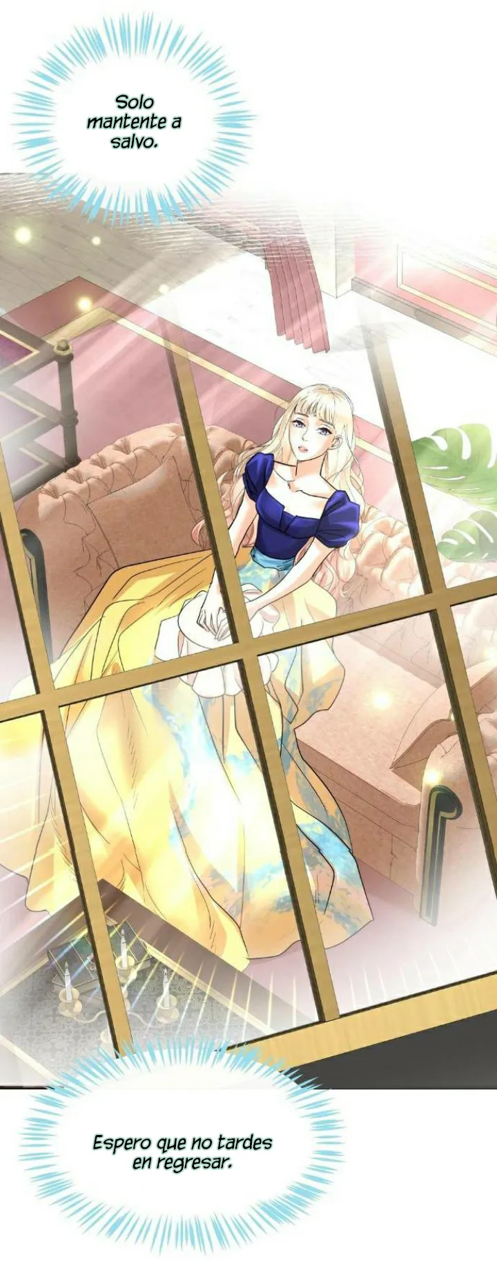 62 El Pintalabios de La Emperatriz