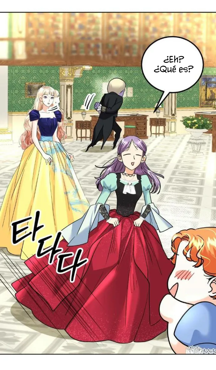 57 El Pintalabios de La Emperatriz