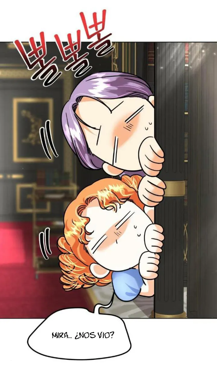 69 El Pintalabios de La Emperatriz