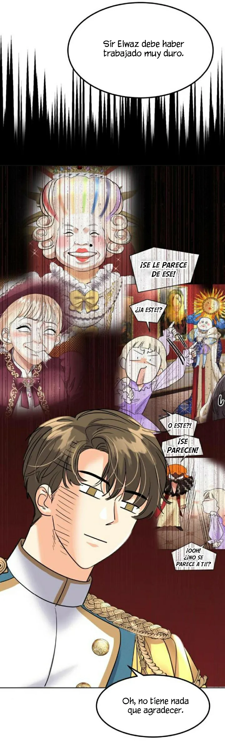 82 El Pintalabios de La Emperatriz