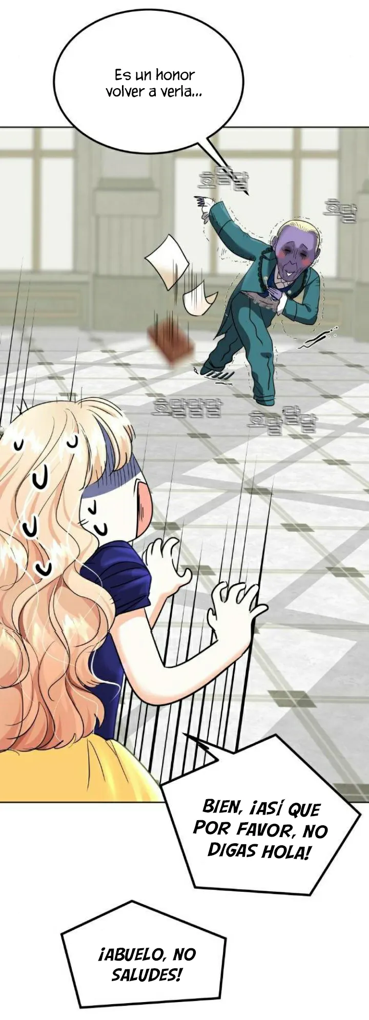 41 El Pintalabios de La Emperatriz