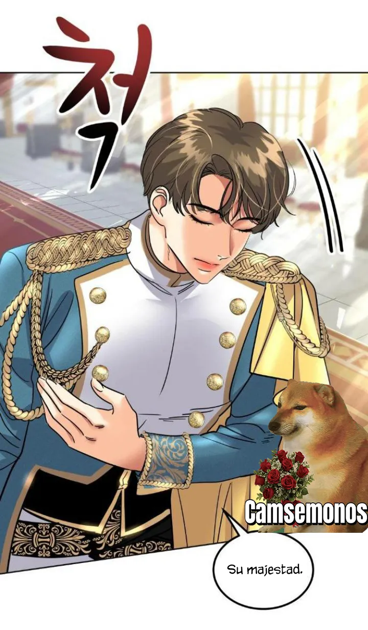 76 El Pintalabios de La Emperatriz