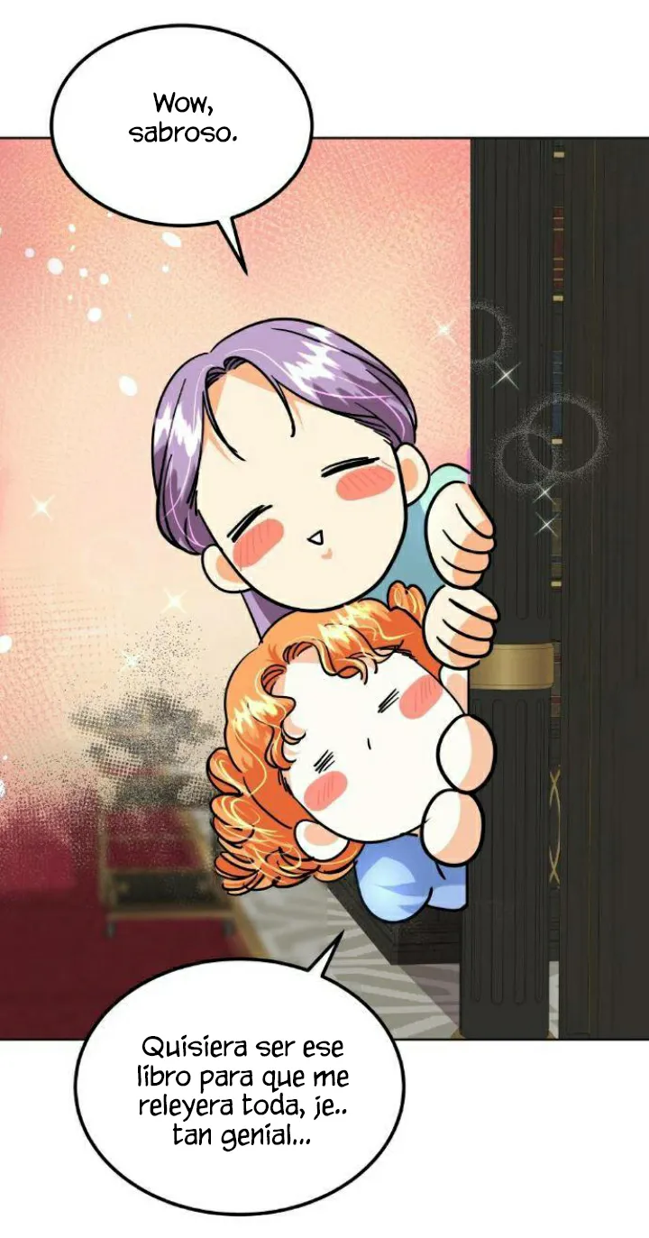 66 El Pintalabios de La Emperatriz