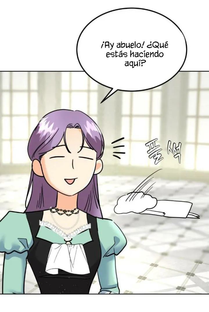 38 El Pintalabios de La Emperatriz